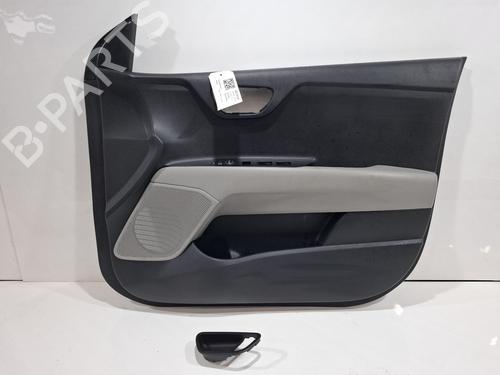 Used Front right panel Front right panel KIA STONIC (YB) 1.0 T-GDi Eco-Dynamics+ (120 hp) 39743557 39743557