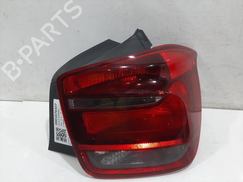 Used Right taillight Right taillight BMW 1 (F20) 118 d (143 hp) 33555743 33555743