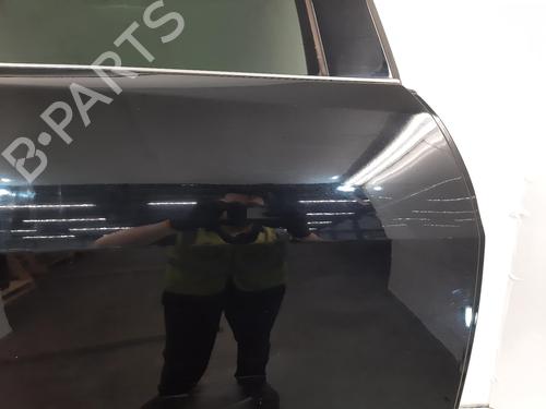 Dør højre bagtil JAGUAR I-PACE (X590) EV400 AWD | BP38446471C5 - Image 6