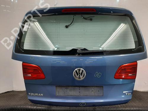 Used Tailgate Tailgate 38753923 38753923