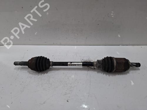 Used Left front driveshaft Left front driveshaft 38753984 38753984