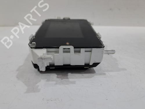 Bilradio FORD FIESTA VI (CB1, CCN) 1.0 Sport | BP29237156E6 