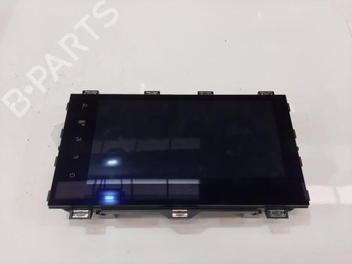 Electronic module SEAT ATECA (KH7, KHP) 1.5 TSI | BP36810934M83 - Image 5