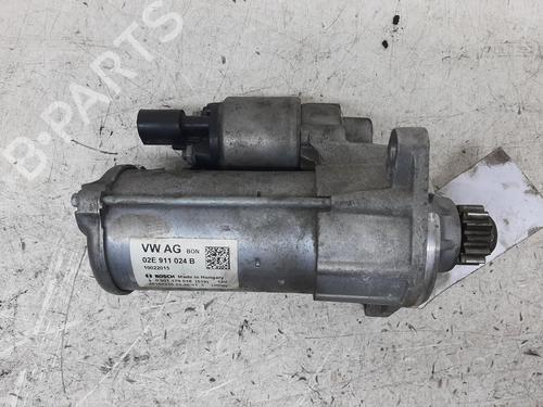 Starter VW GOLF VII (5G1, BQ1, BE1, BE2) 2.0 R 4motion | BP26826111M8 