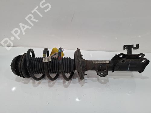 Used Left front shock absorber Left front shock absorber 34233714 34233714