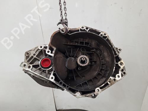 Gearbox VAUXHALL CORSA Mk IV (E) (X15) 1.4 | BP37026312M3 - Image 2