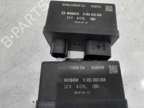 Control unit LAND ROVER RANGE ROVER SPORT II (L494) 4.4 SDV8 4x4 | BP26777402M11 