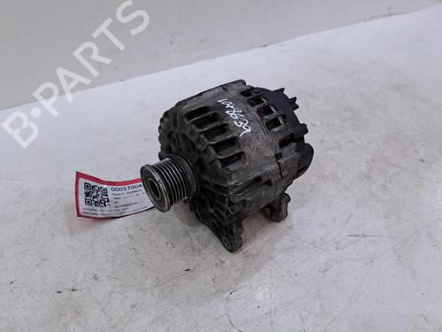 alternator-audi-a5-8t3-2007-2008-2009-2010-2011-2012-2013-2014-2015-2016-2017-34273883 main image