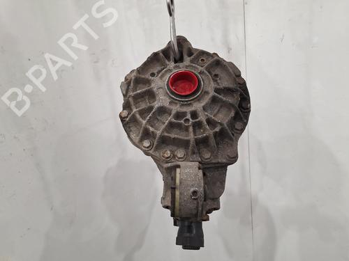 Differensial bakvogn LAND ROVER RANGE ROVER IV (L405) 4.4 SDV8 4x4 | BP30789261M24