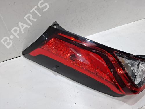 Left taillight TOYOTA AYGO (_B4_) 1.0 (KGB40) | BP40010912C34 - Image 2