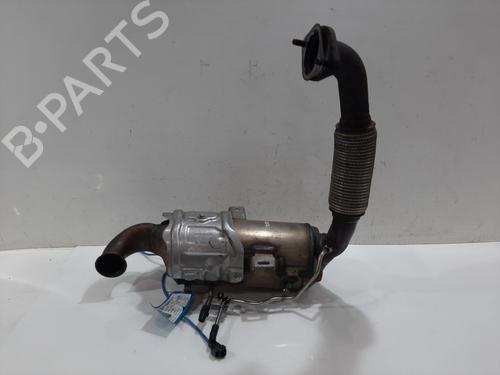 Used Particulate filter Particulate filter FORD FOCUS III 1.6 TDCi (115 hp) 32718192 32718192