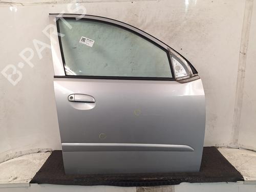 Used Right front door HYUNDAI i10 I (PA) 1.2 (86 hp) 30829705