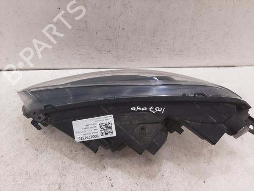 Right headlight FORD TRANSIT COURIER B460 Box Body/MPV 1.0 EcoBoost | BP37991475C29 - Image 5