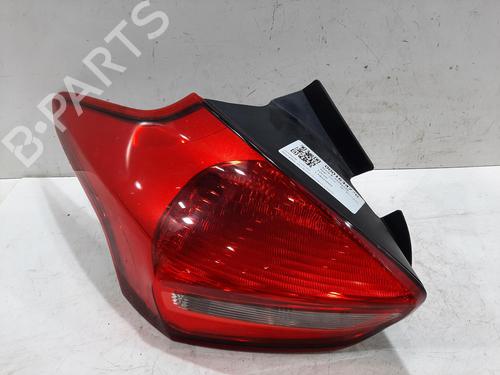 Venstre baglygte FORD FOCUS III 1.5 TDCi (120 hp) 32215054