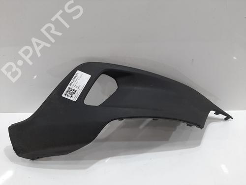 grille-volvo-v40-hatchback-525-2012-2013-2014-2015-2016-2017-2018-2019-33839262 main image