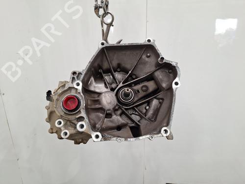 Used Gearbox HONDA JAZZ III (GE_, GG_, GP_, ZA_) 1.3 i (GE6, GG3, GG6) (100 hp) 30120074