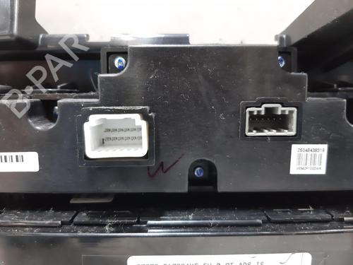 Electronic module KIA SPORTAGE IV (QL, QLE) 1.7 CRDi | BP34534130M83  - Image 6