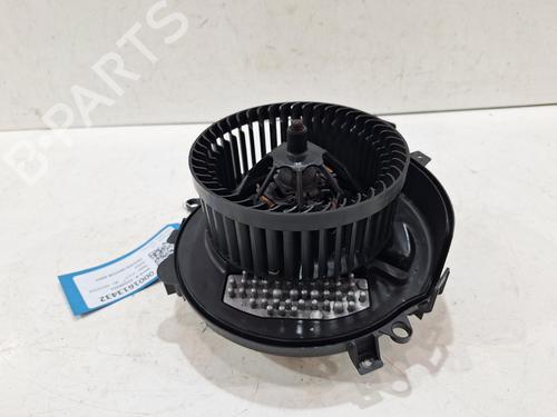 Used Heater blower motor VW GOLF VII (5G1, BQ1, BE1, BE2) 1.2 TSI (86 hp) 31769411