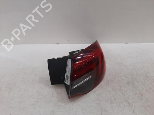 Used Right taillight Right taillight VAUXHALL INSIGNIA Mk II (B) Hatchback (Z18) 1.6 D (68) (136 hp) 34273900 34273900