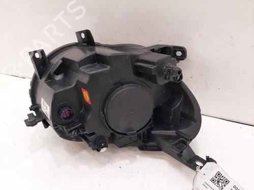 Left headlight FIAT 500X (334_) 1.4 (334AXC1B, 334AXC11) | BP38199767C28 - Image 5