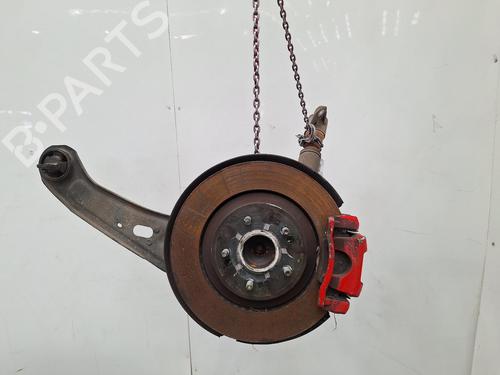 Venstre bagtil bærearm Venstre bagtil bærearm HYUNDAI i30 (PDE, PD, PDEN) 2.0 N (275 hp) 36697030 36697030
