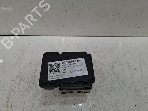 Used ABS pump ABS pump VOLVO V40 Hatchback (525) D4 (190 hp) 39916829 39916829