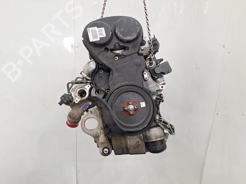 Used Engine Engine VOLVO V40 Hatchback (525) T3 (152 hp) 36384013 36384013