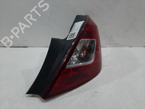 Used Right taillight VAUXHALL CORSA Mk III (D) (S07) 1.2 i 16V (L08) (86 hp) 29883713
