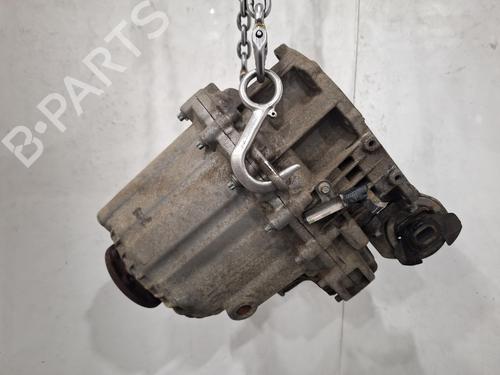Transfer box LAND ROVER RANGE ROVER SPORT I (L320) 2.7 D 4x4 | BP29059205M36 