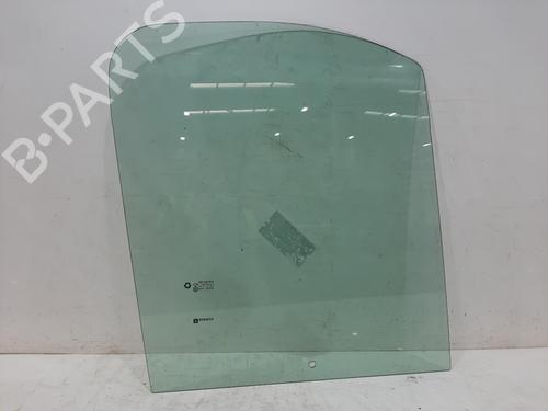Used Front right door window RENAULT TRAFIC II Van (FL) 2.0 dCi 115 (FL01, FL0U, FL00, FL0H, FL0M) (114 hp) 30608601