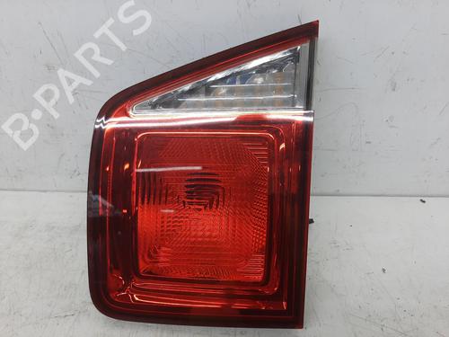 Used Right tailgate light Right tailgate light 26775990 26775990