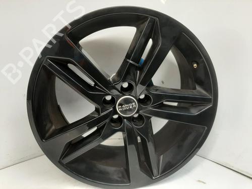 Used Rim LAND ROVER RANGE ROVER EVOQUE (L538) 2.2 D 4x4 (150 hp) 26805941