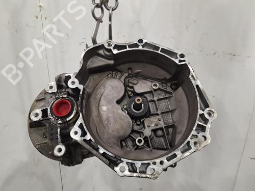 Used Gearbox Gearbox 39176884 39176884