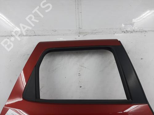 Dør højre bagtil DACIA DUSTER (HM_) 1.3 TCe 130 (HMMF) | BP33318499C5 - Image 2