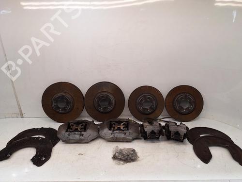 Andre MERCEDES-BENZ GLC (X253) 250 d 4-matic (253.909) (204 hp) 26841246