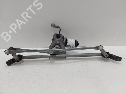 Front wiper motor SUZUKI SWIFT III (MZ, EZ) 1.5 (RS415) | BP28039945M29 