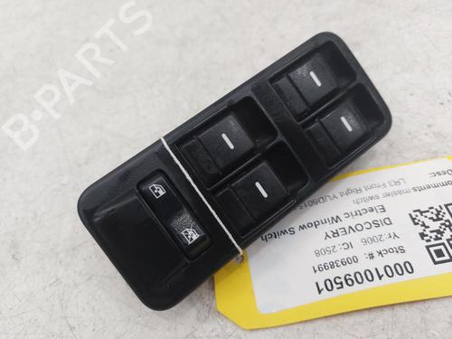 Used Switch LAND ROVER DISCOVERY III (L319) 2.7 TD 4x4 (190 hp) 26807575