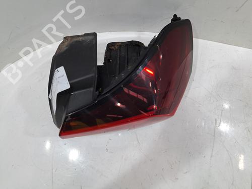 Right taillight VAUXHALL CORSA Mk V (F) 1.2 | BP29810251C35 