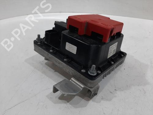 Control unit JAGUAR I-PACE (X590) EV400 AWD | BP26825858M11 