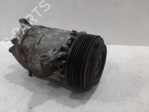 AC compressor BMW 1 Convertible (E88) 118 i | BP29636874M34 