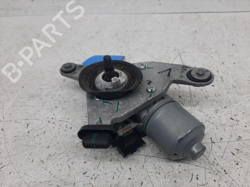 Used Front wiper motor CITROËN GRAND C4 SPACETOURER (3A_, 3E_) 1.2 PureTech 130 (131 hp) 26836803