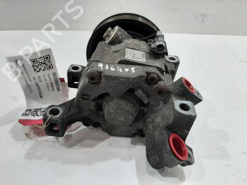 AC compressor TOYOTA AYGO (_B1_) 1.4 D-4D (WNB10_, WNB10R) | BP26838961M34 