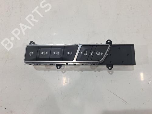 Módulo eletrónico JAGUAR I-PACE (X590) EV400 AWD | BP31705757M83