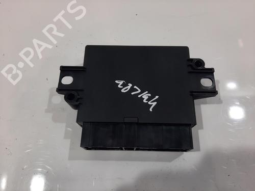 Control unit LAND ROVER RANGE ROVER SPORT II (L494) 4.4 SDV8 4x4 | BP29553666M11