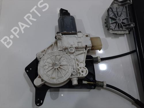 Front right window mechanism BMW 3 Gran Turismo (F34) 320 d | BP30141822C23 