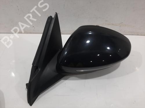 Used Left mirror Left mirror VAUXHALL CORSA Mk V (F) 1.2 (101 hp) 33555829 33555829