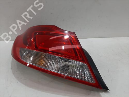 Left taillight VAUXHALL INSIGNIA Mk I (A) Hatchback (G09) 2.0 CDTI (68) | BP29297610C34 