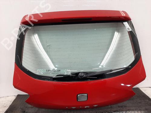 Used Tailgate Tailgate 34479078 34479078
