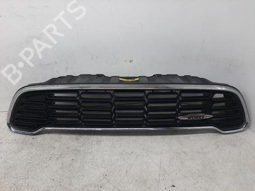 Used Grille MINI MINI PACEMAN (R61) John Cooper Works ALL4 (218 hp) 26806980