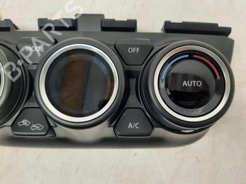 Climate control SUZUKI SWIFT V (AZ) 1.4 Sport SHVS | BP26851542I5 - Image 2